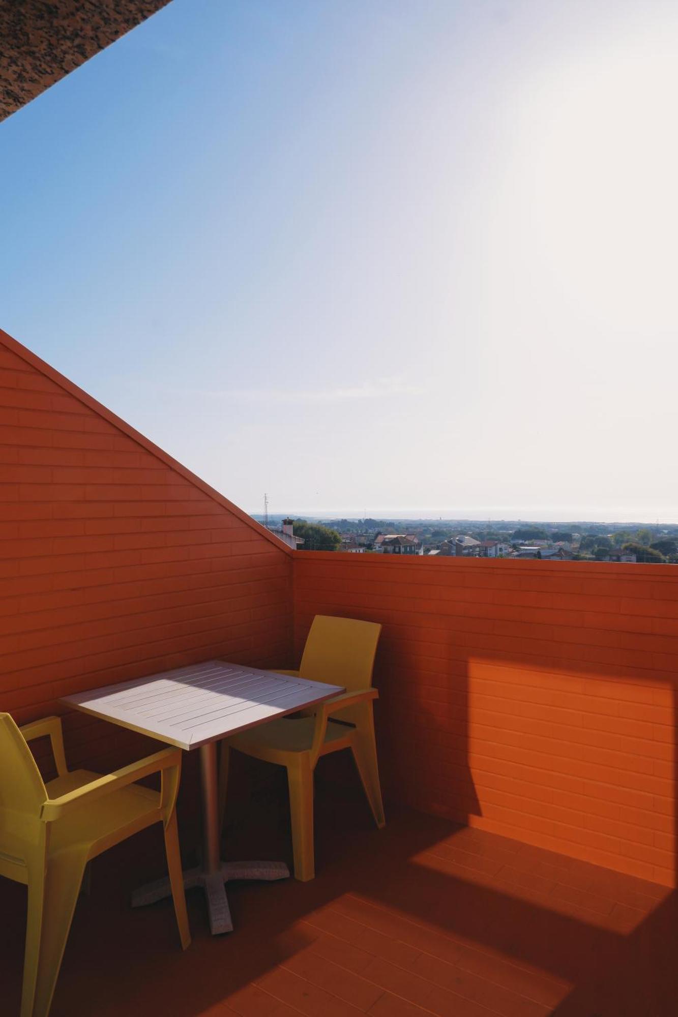 44 Forty Four Coast - Espinho Exterior foto