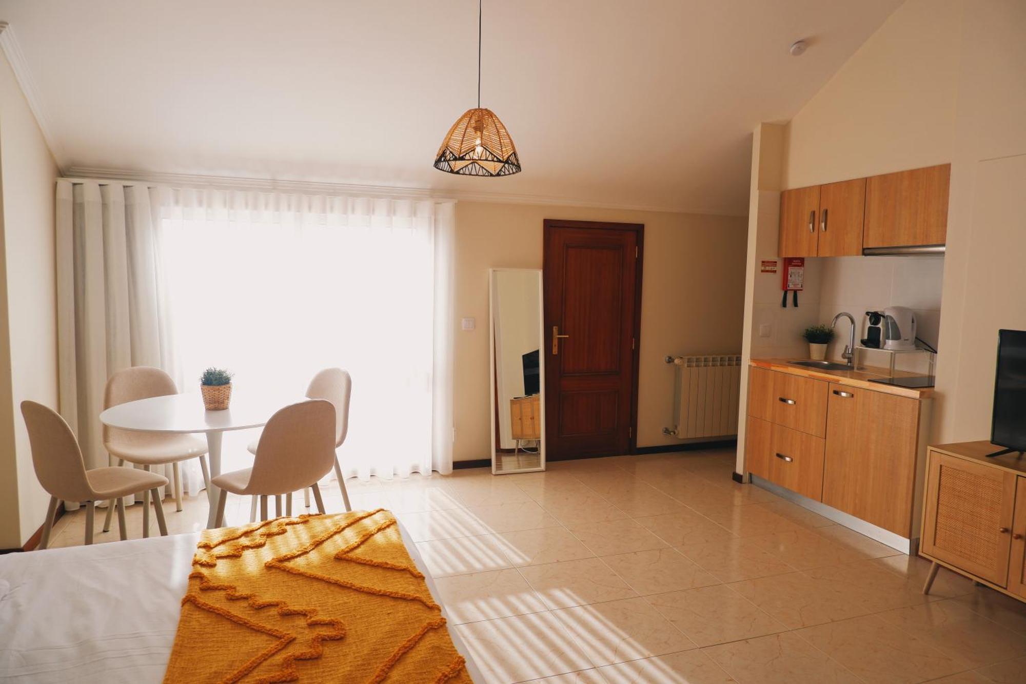 44 Forty Four Coast - Espinho Exterior foto